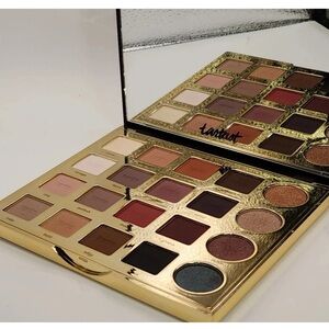 NEW Tarte Tarteist Pro Amazon Clay 20 Shade Eyeshadow Palette Matte & Shimmer